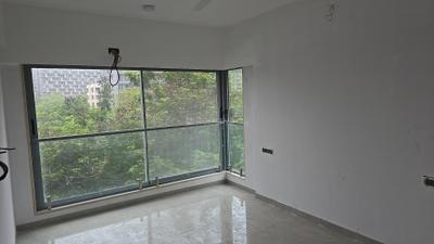 Bedroom Image of 1500 Sq.ft 3 BHK Apartment / Flat for sale in Shree Mahavir Park Altezza, Andheri West Mumbai for Rs. 57500000
