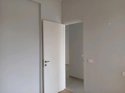 Bedroom Image of 1010 Sq.ft 2 BHK Builder Floor for sale in Signature Global City 92, Sector 92 Gurgaon for Rs. 10500000