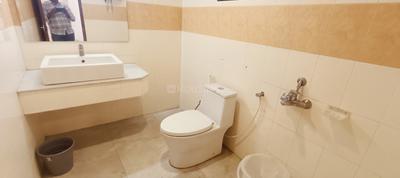 Image of 1800 Sq.ft 2 BHK Apartment / Flat for rent in Saibaba Colony, Coimbatore for Rs. 30000