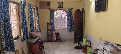 Hall Image of 4200 Sq.ft 3 BHK Independent House for sale in Paschim Putiary Kolkata for Rs. 13000000
