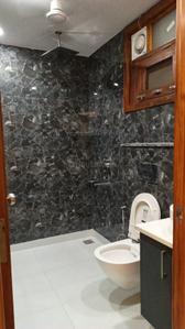Image of 2100 Sq.ft 4 BHK Builder Floor for rent in Sector 12 Dwarka, New Delhi for Rs. 98000