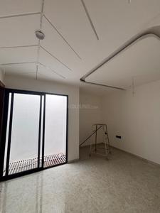 Bedroom Image of 1800 Sq.ft 3 BHK Independent House for sale in Silicon Sansaara, Kanadiya Indore for Rs. 11000000