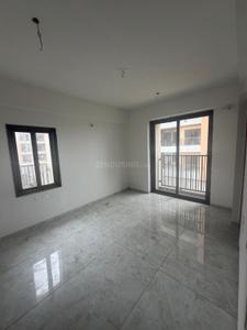Hall Image of 1237 Sq.ft 3 BHK Apartment / Flat for sale in Royal Rosevill Regius, Sargasan Gandhinagar for Rs. 9800000