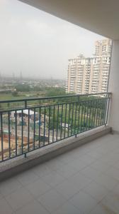 Balcony Image of 2130 Sq.ft 3 BHK Apartment / Flat for sale in Godrej Air, Sector 85 Gurgaon for Rs. 30000000