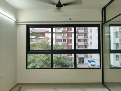 Living Room Image of 800 Sq.ft 2 BHK Apartment / Flat for sale in Lodha Amara Tower 26 27 28 30 34 35, Thane West Thane for Rs. 14000000