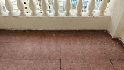 Image of 1125 Sq.ft 2 BHK Apartment / Flat for sale in Lakhani Blue Waves, Ulwe, Navi Mumbai for Rs. 12000000