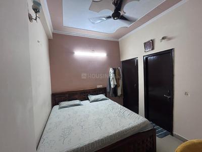 Bedroom Image of 850 Sq.ft 2 BHK Apartment / Flat for sale in Rajendra Nagar Ghaziabad for Rs. 7000000