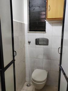 Image of 600 Sq.ft 1 BHK Apartment / Flat for sale in Nerul, Navi Mumbai for Rs. 10500000