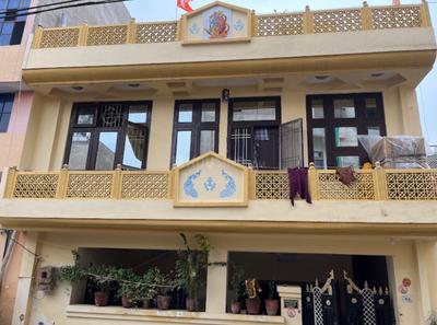 4 BHK Independent House