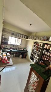 Kitchen Image of 610 Sq.ft 1 BHK Independent House for sale in Khutwad Nagar Nashik for Rs. 2400000