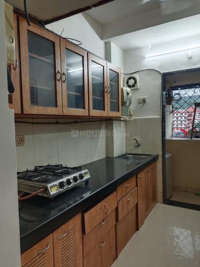 SV Patel Nagar, Andheri West Kitchen 1