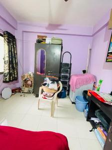 Bedroom Image of 1053 Sq.ft 2 BHK Apartment / Flat for sale in New Ranip Ahmedabad for Rs. 4600000