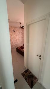 Hall Image of 1718 Sq.ft 3 BHK Apartment / Flat for rent in Casagrand Boulevard Phase 2, Hennur Bengaluru for Rs. 60011