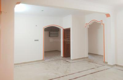 Hall Image of 900 Sq.ft 2 BHK Apartment / Flat for rent in K R Puram Bengaluru for Rs. 19000