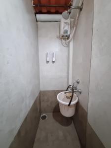 Image of 1555 Sq.ft 3 BHK Independent House for rent in Murugeshpalya, Bengaluru for Rs. 90000