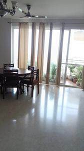 Hall Image of 2800 Sq.ft 3 BHK Apartment / Flat for sale in Experion Windchants, Sector 112 Gurgaon for Rs. 49500000