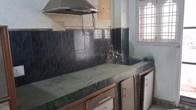 Kitchen Image of 1260 Sq.ft 3 BHK Apartment / Flat for sale in Kapra Secunderabad for Rs. 5400000
