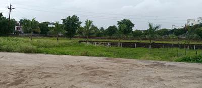 Image of 165 Sq.ft Residential Plot / Land for sale in Deolali Camp, Devlali for Rs. 4900000