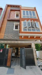 Image of 2800 Sq.ft 5 BHK Independent House for sale in Iyyappanthangal, Chennai for Rs. 24000000