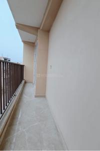 Balcony Image of 1650 Sq.ft 3 BHK Builder Floor for sale in Tech Zone Greater Noida for Rs. 6799000
