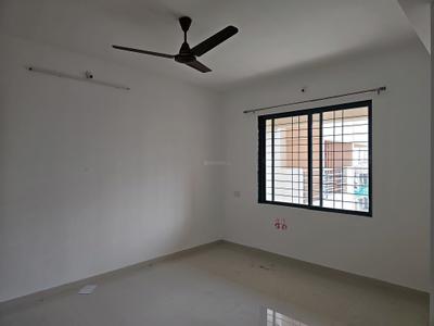 Living Room Image of 950 Sq.ft 2 BHK Apartment / Flat for sale in Darshan Parklane Premier, Wagholi Pune for Rs. 6000000