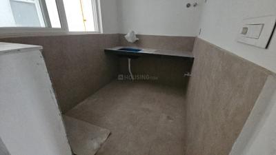 Kitchen Image of 2800 Sq.ft 3 BHK Apartment / Flat for rent in RCM Ananta, Palasia Indore for Rs. 160000