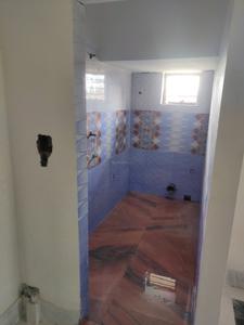 Bathroom Image of 980 Sq.ft 2 BHK Apartment / Flat for sale in Rajarhat Kolkata for Rs. 2744000