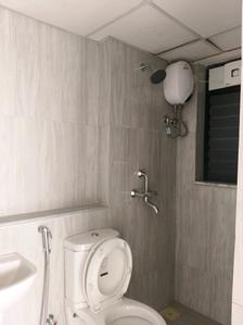 Bedroom Two Image of 938 Sq.ft 2 BHK Apartment / Flat for sale in Runwal Gardens Phase 2 Bldg No 13 17, Dombivli East Thane for Rs. 7499999