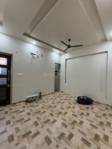 Sector 7 Hall 1