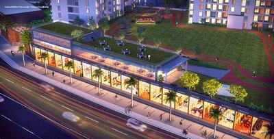 3 BHK Apartment