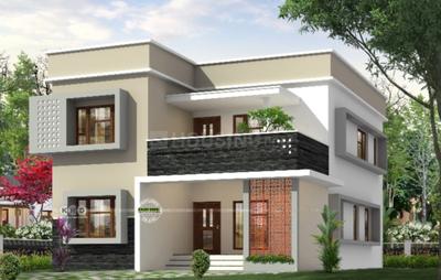 Image of 1000 Sq.ft 2 BHK Independent House for sale in Mudalipalayam, Tiruppur for Rs. 2500000
