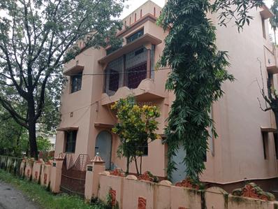 Image of 2500 Sq.ft 4 BHK Independent House for sale in New Garia, Kolkata for Rs. 15000000