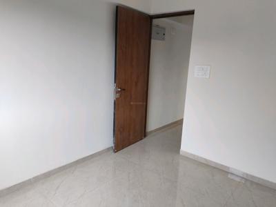 Bedroom Image of 650 Sq.ft 1 BHK Apartment / Flat for sale in Shivesh Emerald by Shivesh Realty Private Limited, Airoli Navi Mumbai for Rs. 9200000