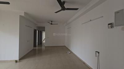 Living Room Image of 1695 Sq.ft 3.5 BHK Apartment / Flat for sale in Gulshan Ikebana, Sector 143 Noida for Rs. 24000000