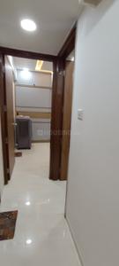 Hall Image of 1116 Sq.ft 2 BHK Apartment / Flat for rent in Chanakyapuri Ahmedabad for Rs. 35000