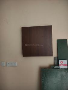Bedroom Image of 1200 Sq.ft 2 BHK Apartment / Flat for rent in Sikka Karnam Greens, Sector 143B Noida for Rs. 26000