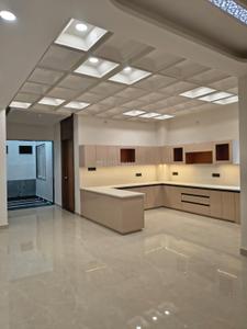 Kitchen Image of 7200 Sq.ft 5 BHK Independent House for sale in Gomti Nagar Lucknow for Rs. 55000009