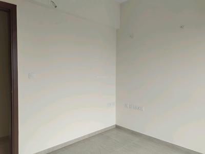 Bedroom Image of 975 Sq.ft 2 BHK Apartment / Flat for sale in Sheth Auris Bliss, Malad West Mumbai for Rs. 18600000