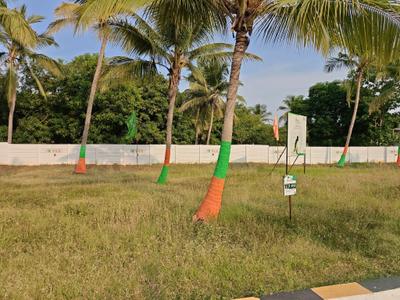 Image of 868 Sq.ft Residential Plot / Land for sale in Urapakkam, Chennai for Rs. 2893044