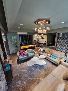 3 BHK Flat
