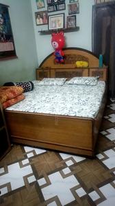 Bedroom Image of 900 Sq.ft 3 BHK Duplex for sale in Siwaya-Jamalullapur Meerut for Rs. 7000000