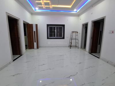 Hall Image of 2600 Sq.ft 3 BHK Villa for sale in Yapral Secunderabad for Rs. 16500000