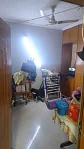 Hall Image of 1500 Sq.ft 2 BHK Apartment / Flat for rent in Patparganj New Delhi for Rs. 40000