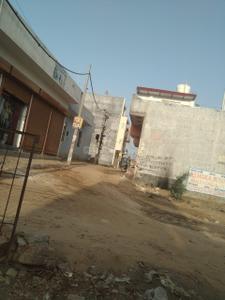 Image of 450 Sq.ft Residential Plot / Land for sale in Maruti Kunj, Gurgaon for Rs. 2458000