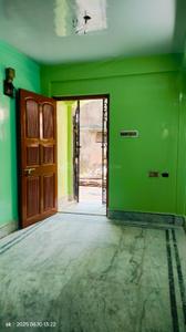 Hall Image of 350 Sq.ft 1 BHK Apartment / Flat for rent in Picnic Garden Kolkata for Rs. 7450