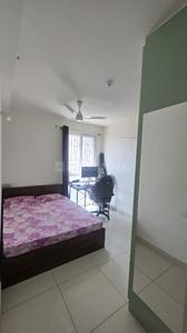 Bedroom Image of 1097 Sq.ft 2 BHK Apartment / Flat for sale in Brigade Cornerstone Utopia by Brigade Enterprises Ltd, Varthur Bengaluru for Rs. 17700000