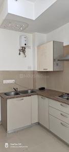 Kitchen Image of 2200 Sq.ft 3 BHK Apartment / Flat for sale in Emaar MGF The Palm Drive, Sector 66 Gurgaon for Rs. 44600000