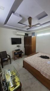 Bedroom Image of 1800 Sq.ft 3 BHK Builder Floor for sale in Patel Nagar New Delhi for Rs. 25000000
