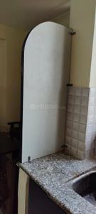 Kitchen Image of 320 Sq.ft 1 BHK Apartment / Flat for rent in Maxheights Dream Homes, Sector 61 Sonipat for Rs. 12500