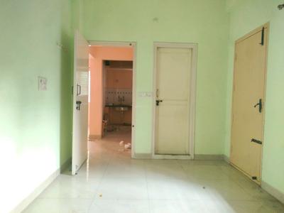 Bedroom Image of 600 Sq.ft 2 BHK Apartment / Flat for rent in Brookefield Bengaluru for Rs. 34000